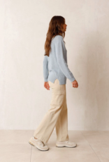 Indi and Cold Ethan Knit Pullover (FINAL SALE)