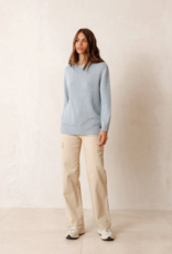 Indi and Cold Ethan Knit Pullover (FINAL SALE)