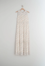 Indi and Cold George Print Maxi Dress (FINAL SALE)