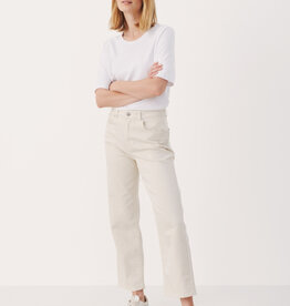 Part Two Judy High-Rise Straight Jeans *Two Colours*