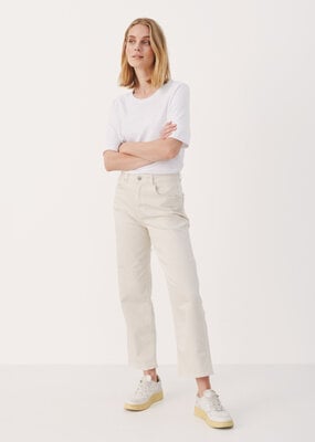 Part Two Judy High-Rise Straight Jeans *Two Colours*