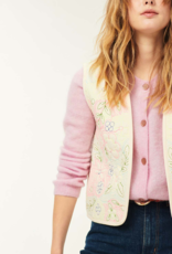 Des Petits Hauts Caliope Mohair Cardigan (FINAL SALE)