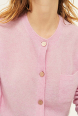 Des Petits Hauts Caliope Mohair Cardigan (FINAL SALE)