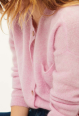 Des Petits Hauts Caliope Mohair Cardigan (FINAL SALE)