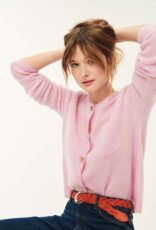 Des Petits Hauts Caliope Mohair Cardigan (FINAL SALE)