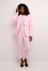 Kaffe Sakura Blazer in Pink Mist (FINAL SALE)