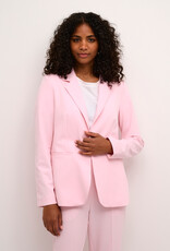 Kaffe Sakura Blazer in Pink Mist (FINAL SALE)