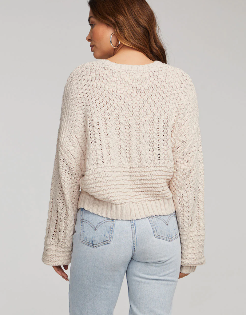 Saltwater Luxe Ronnie Sweater (FINAL SALE)