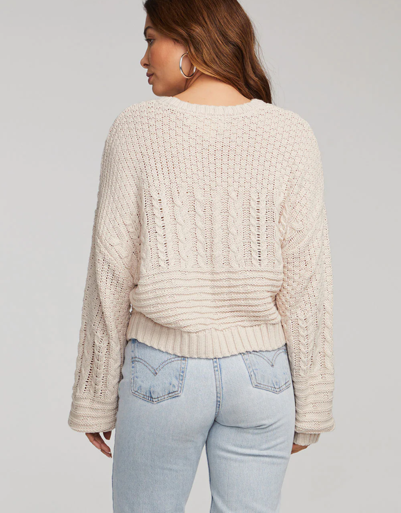 Saltwater Luxe Ronnie Sweater