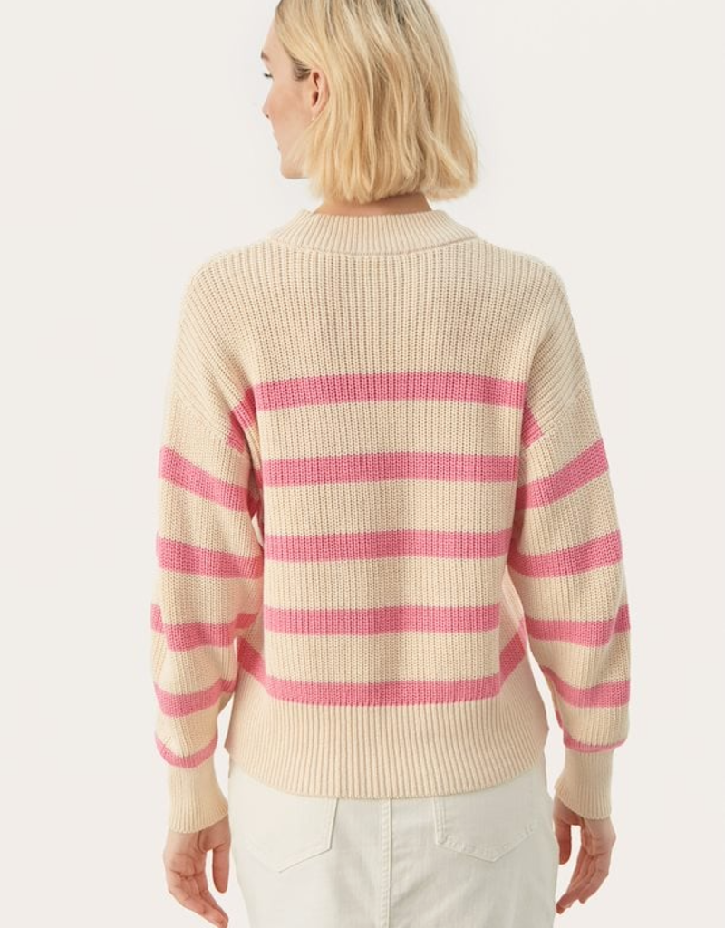 Part Two Reta Knit Pullover (FINAL SALE)
