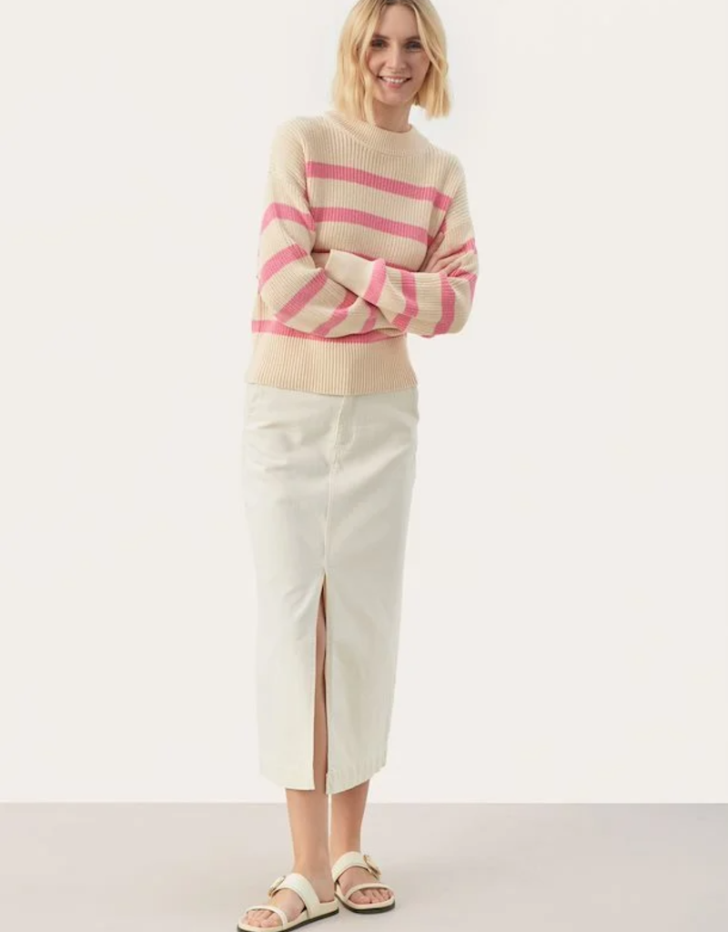 Part Two Reta Knit Pullover (FINAL SALE)
