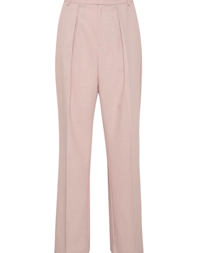 InWear Naxa High Waist Wide Leg Trouser (FINAL SALE)