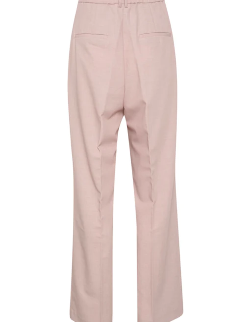InWear Naxa High Waist Wide Leg Trouser (FINAL SALE)