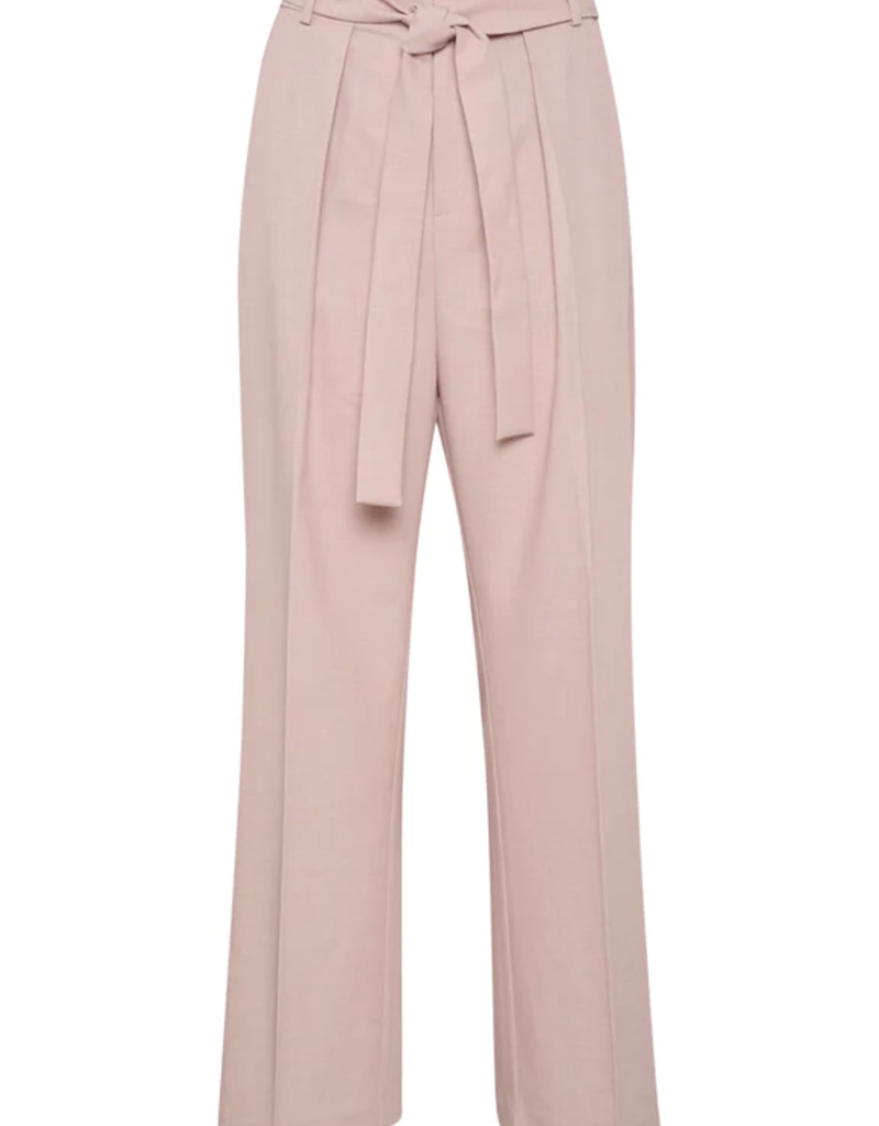 InWear Naxa High Waist Wide Leg Trouser (FINAL SALE)