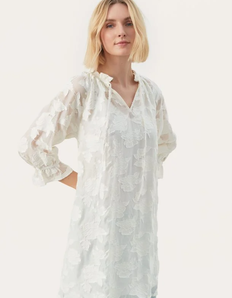 Part Two Aras Dress (FINAL SALE)