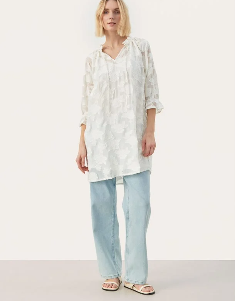 Part Two Aras Dress (FINAL SALE)