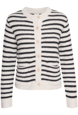 Part Two Elmie Textured Cardigan