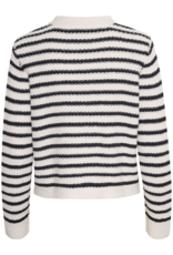 Part Two Elmie Textured Cardigan