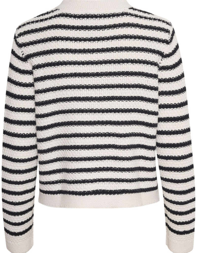 Part Two Elmie Textured Cardigan