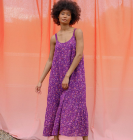 Indi and Cold Hugo Organic Cotton Tank Maxi