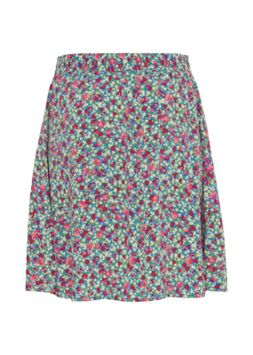 B.Young Joella Mini Skirt