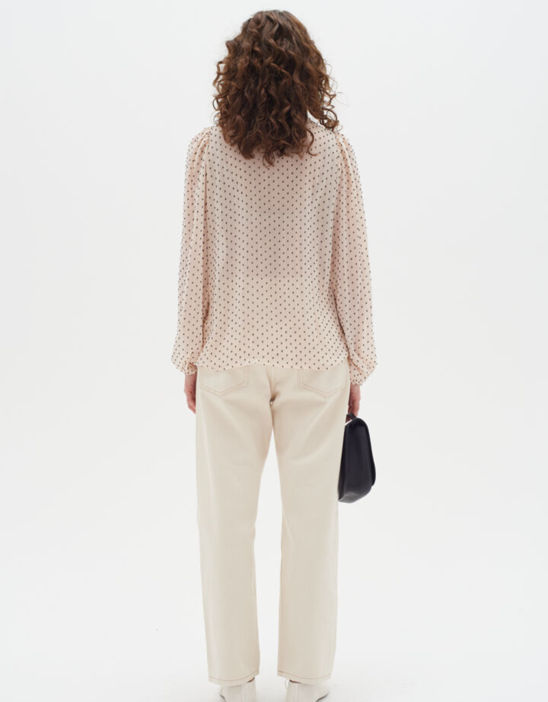 InWear Ibi Long Sleeve Blouse