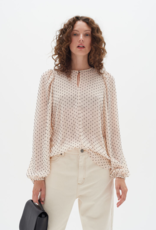 InWear Ibi Long Sleeve Blouse