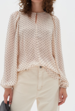 InWear Ibi Long Sleeve Blouse