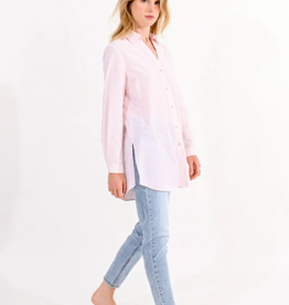 Molly Bracken Edmond Striped Shirt *One Left - X-Small*