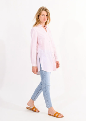 Molly Bracken Edmond Striped Shirt *One Left - X-Small*
