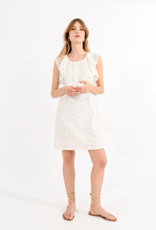 Molly Bracken Jadis Sequined Lace Dress (FINAL SALE)
