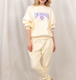 Honeydew No Plans Jogger *Only One Left - Small*