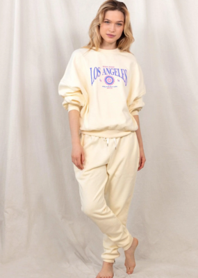 Honeydew No Plans Jogger *Only One Left - Small*