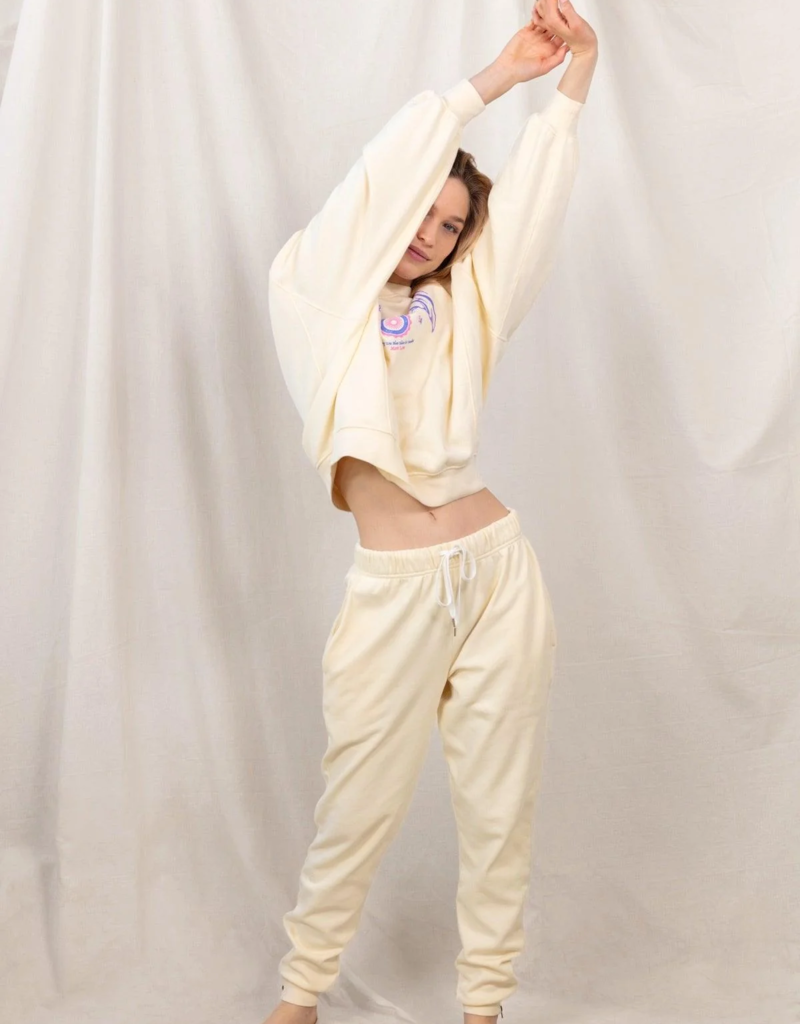 Honeydew No Plans Jogger