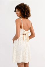 Molly Bracken Arlynn Lace Mini Dress (FINAL SALE)