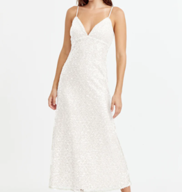 Adelyn Rae Cladele Sequin Slip Dress *Only One Left - Medium*