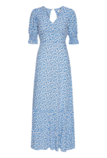American Dreams Koko Long Dress (FINAL SALE)