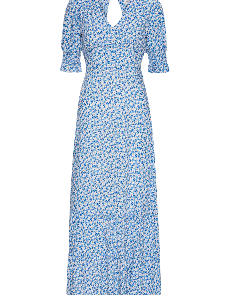 American Dreams Koko Long Dress (FINAL SALE)