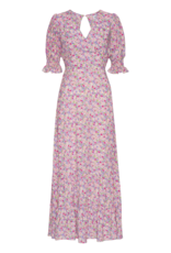 American Dreams Koko Long Dress (FINAL SALE)