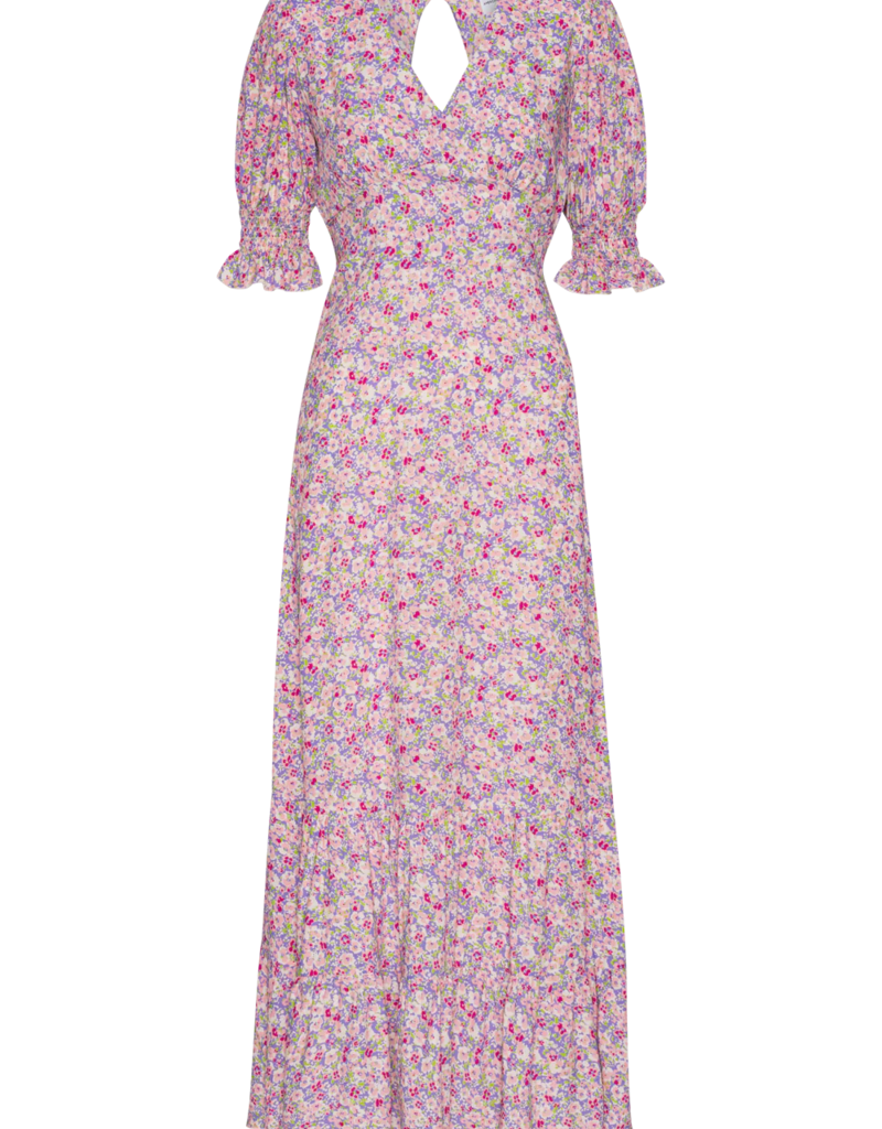 American Dreams Koko Long Dress (FINAL SALE)