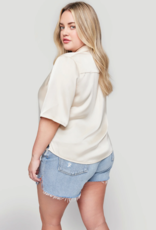 Gentle Fawn Moxie Button Down (FINAL SALE)