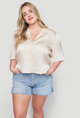 Gentle Fawn Moxie Button Down (FINAL SALE)