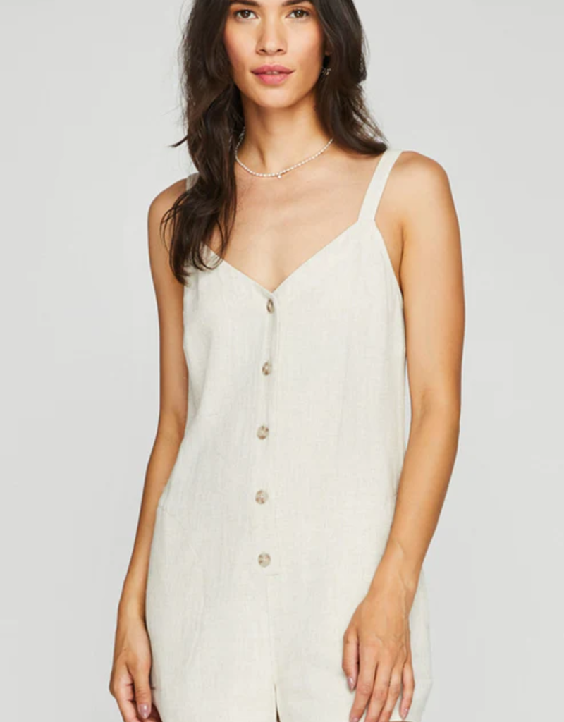 Gentle Fawn Harper Romper (FINAL SALE)