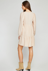 Gentle Fawn Emily Dress (FINAL SALE)