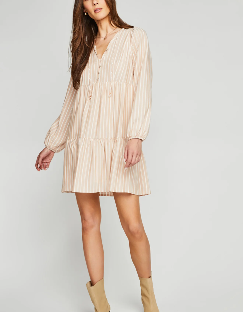 Gentle Fawn Emily Dress (FINAL SALE)