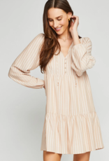 Gentle Fawn Emily Dress (FINAL SALE)