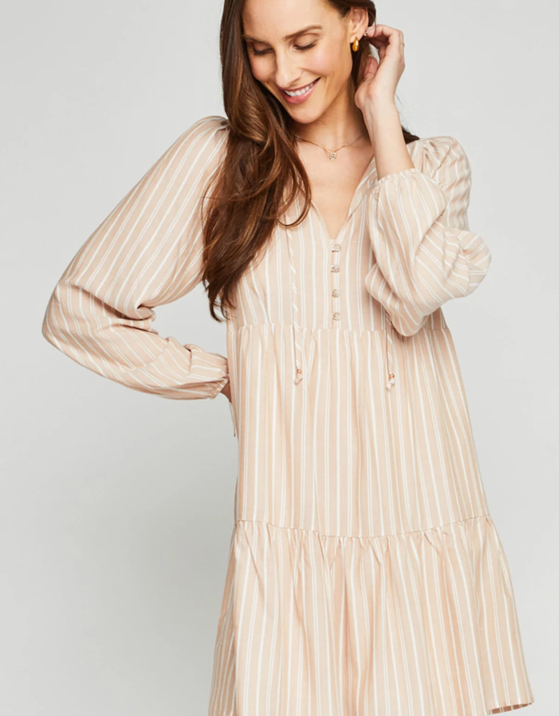 Gentle Fawn Emily Dress (FINAL SALE)