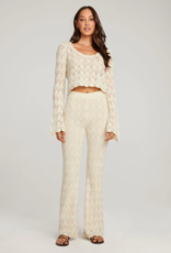 Saltwater Luxe Georgie Pant (FINAL SALE)