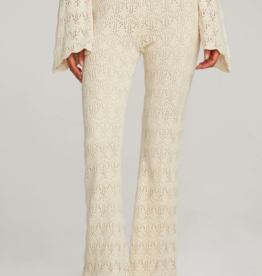 Saltwater Luxe Georgie Knit Pant