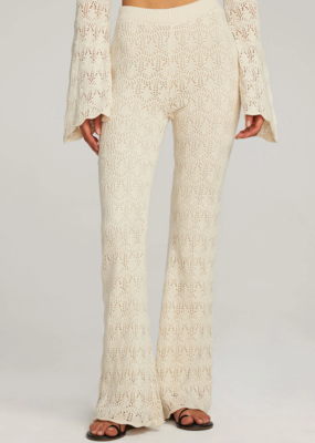 Saltwater Luxe Georgie Knit Pant